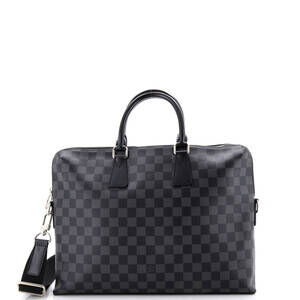 Louis Vuitton Porte-Documents Jour Bag #257257L14B